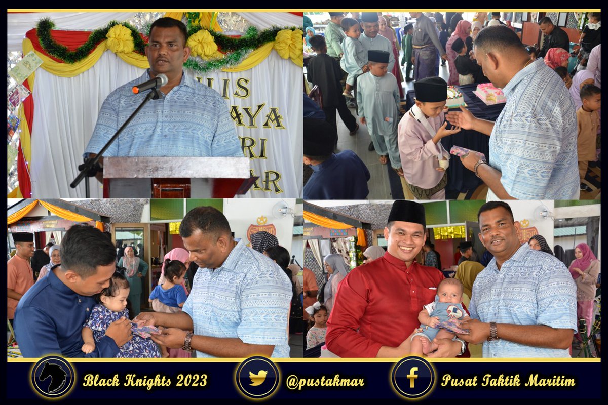 PUSPED TLDM tweet media