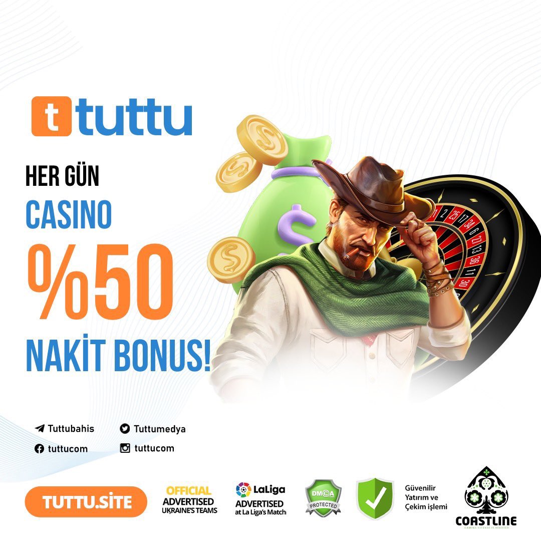 tuttumedya's tweet photo. 🎰Casino tutkunlarına ÇEVRİMSİZ %50 nakit bonus.

1000₺’ye kadar olan yatırımlarınıza 500₺ bonus ! 

Detaylar promosyon sayfamızda 📲 https://t.co/JVG29FFXy8 https://t.co/xnkICDEsWu