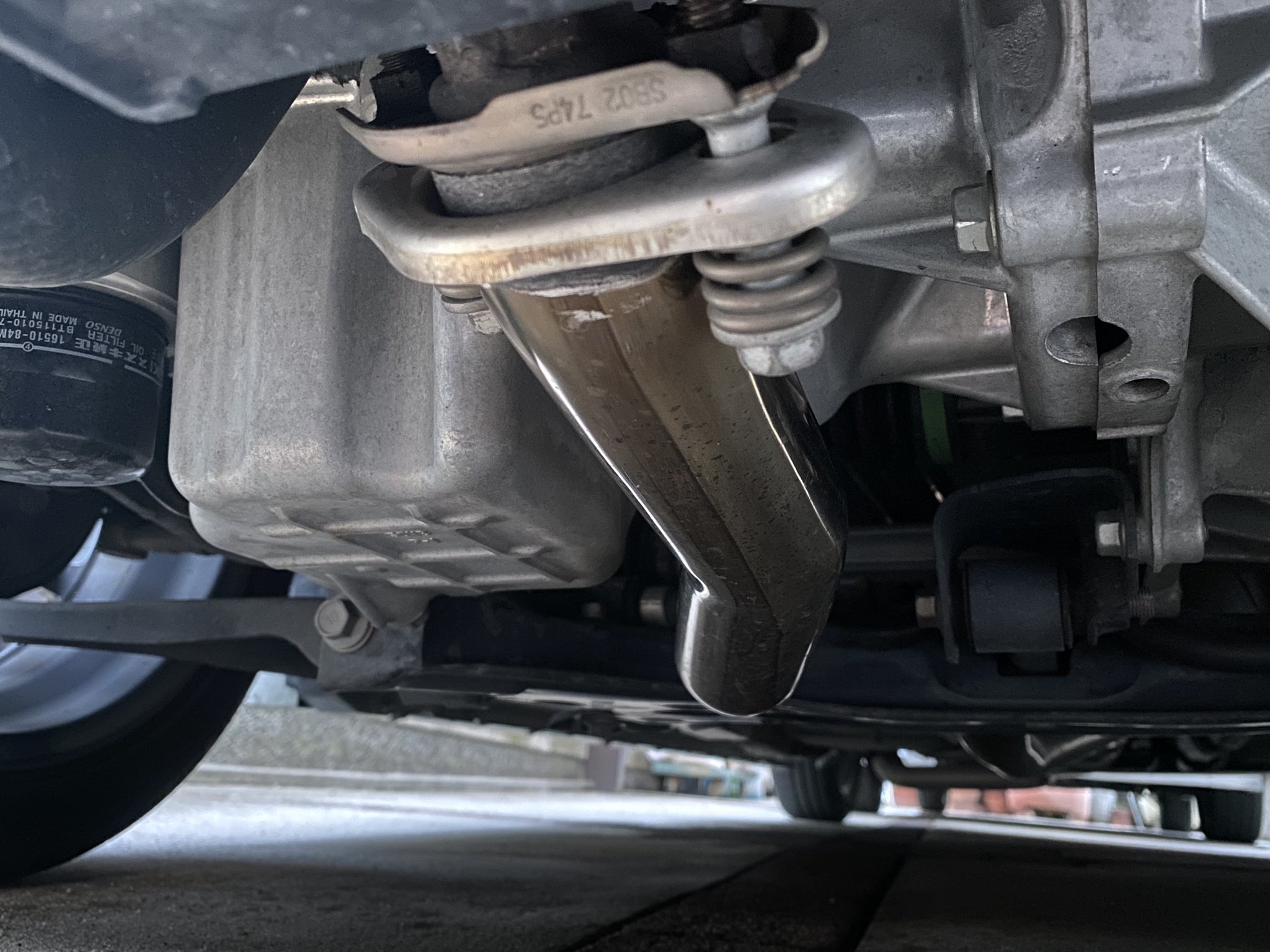 １着でも送料無料】 アルトワークス HA36S アルトワークス KCテクニカ