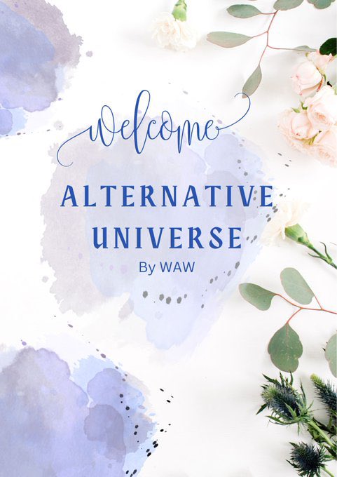 waw | arirang 🪭 tweet media