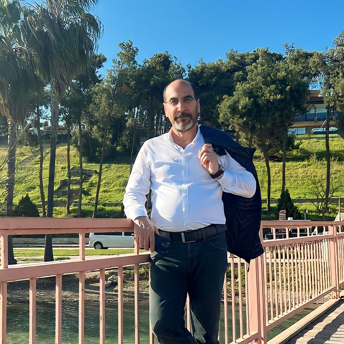 #YeniProfilResmi
