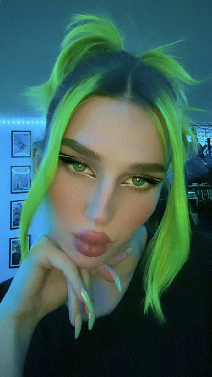 KharlieMunroe's tweet image. RT If You Wanna Fuck 💚