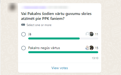 Pa Pāris Kausiem tweet media