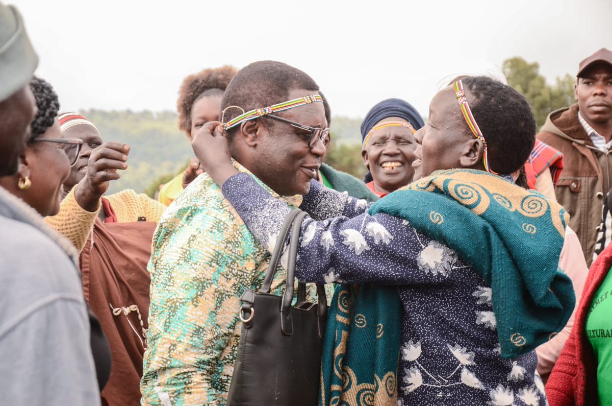 Governor Kenneth Lusaka tweet media