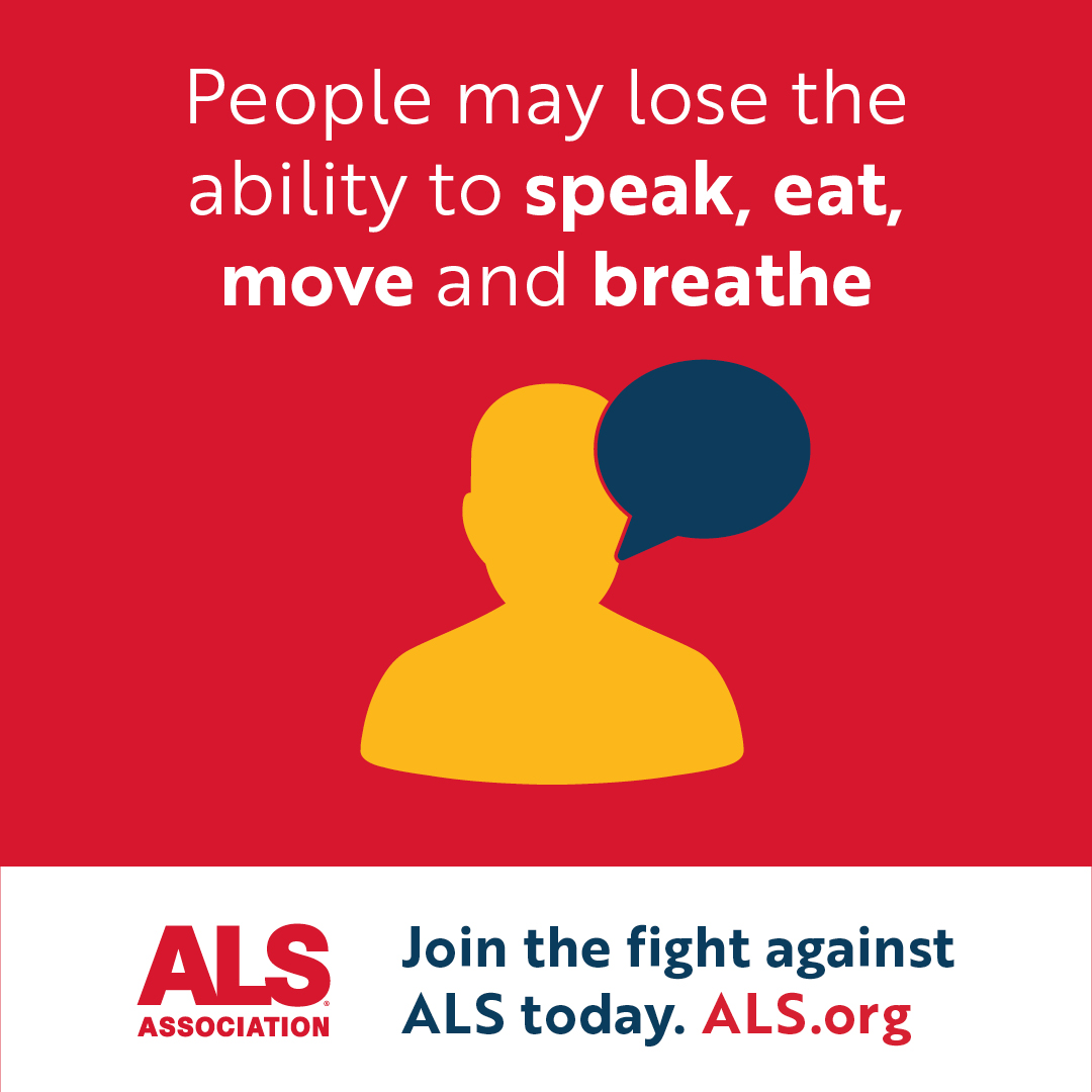 May is ALS Awareness Month #ALSawareness #ALSAwarenessMonth #ALS #celltherapy #biotechnology #FDA #FDAapprovedProduct

Below is an important fact from the @alsassociation for ALS awareness month.