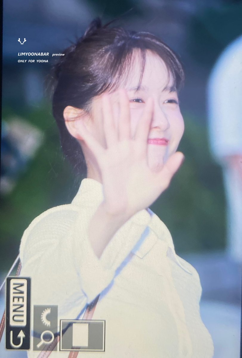 limyoonabar's tweet photo. 230514 융파
#YOONA #LIMYOONA 
#윤아 #임윤아 https://t.co/VkzdueJ07I