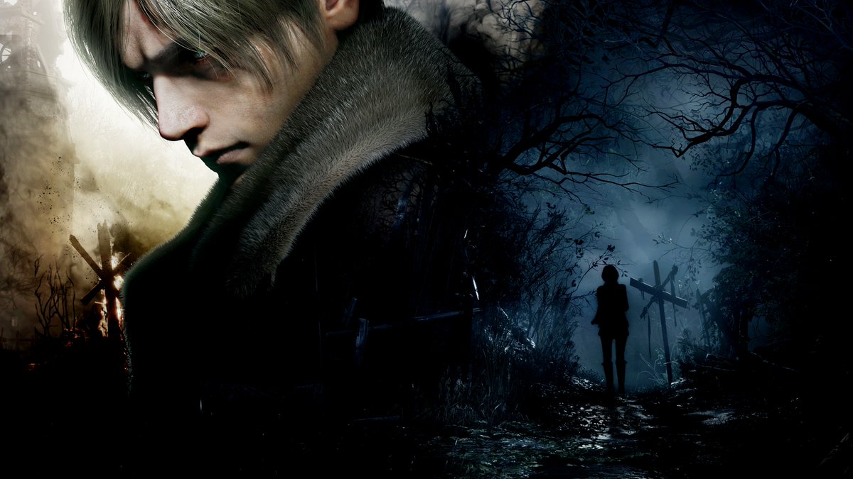 V8Scarface's tweet photo. Darkside Chronicles: The Raccoon City Reviews: Resident Evil 4 Remake CZ

>> https://t.co/TA8FUd6fm4 <<

#re_games #residentevil #residentevil4 #residentevil4remake https://t.co/zJUIE6GGGq
