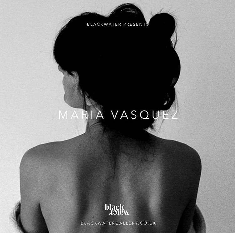 NEW BREAKTHROUGH ARTIST | Maria Vasquez

Drawing inspiration directly from lived experiences, her practice is concerned with exploring the deep connections between sensuality and physicality. 

#cardiff #artinwales #visitwales