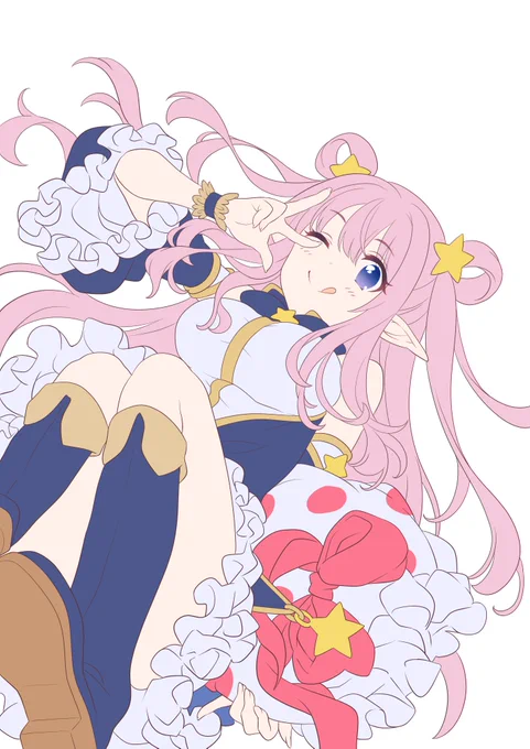 お休みだから結構進んだのだ～٩꒰。•◡•。꒱۶