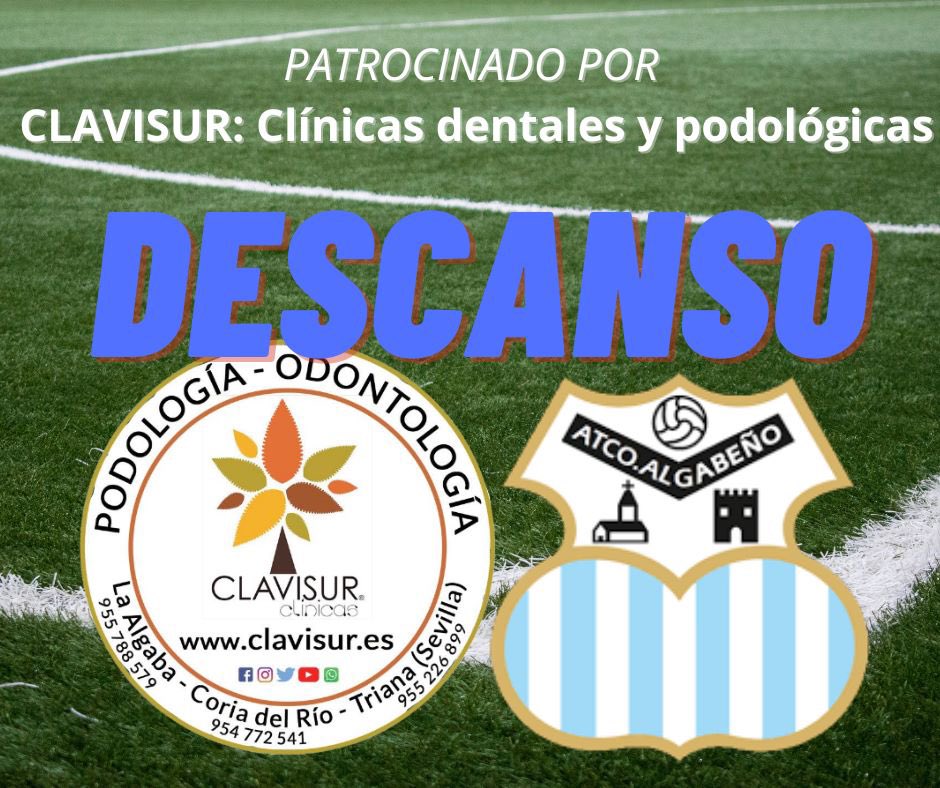 Club Atlético Algabeño tweet media