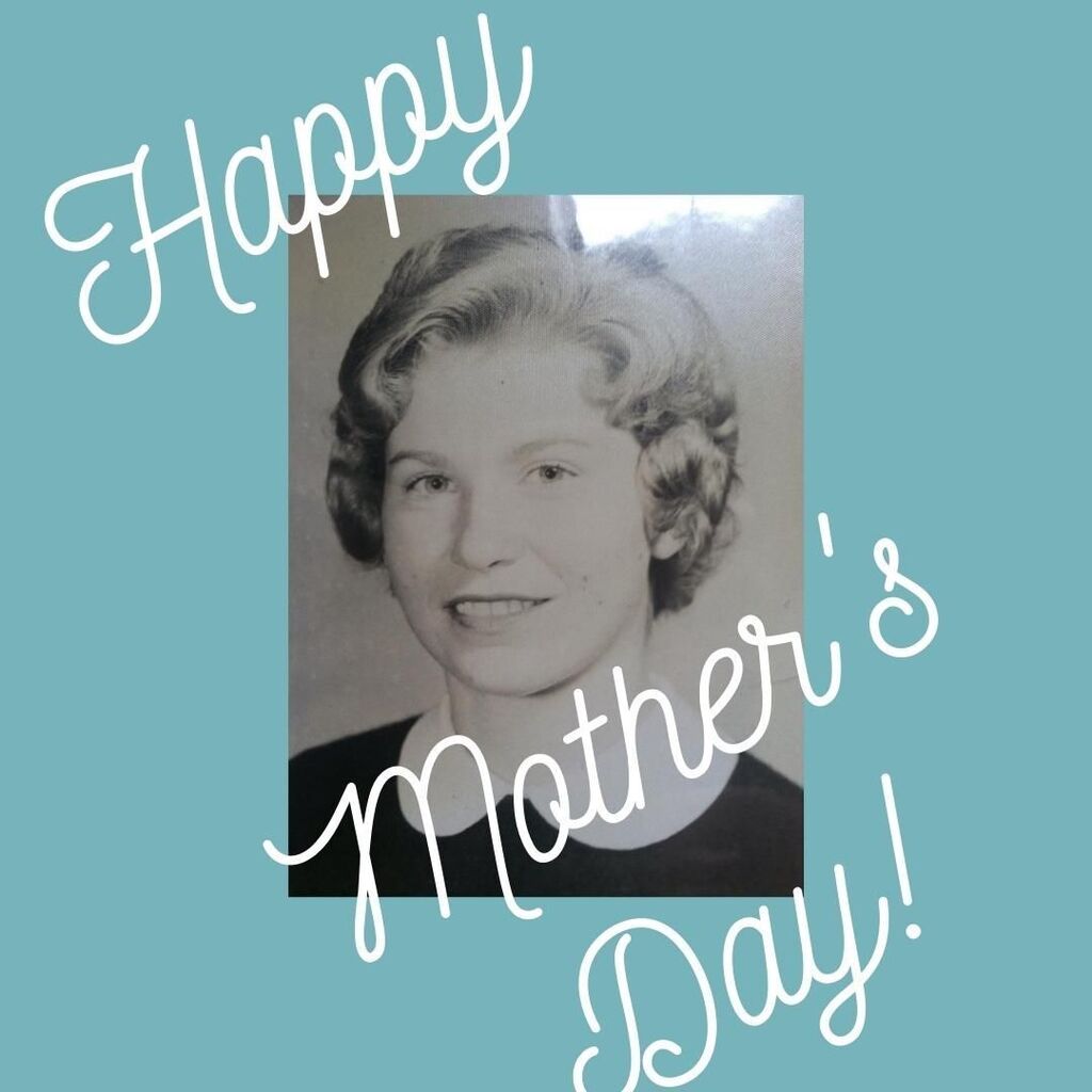 ameltonrealty's tweet photo. "If at first you don't succeed, try doing it the way mom told you to in the beginning." Wishing my mother and yours a Happy Mother's Day. https://t.co/LZd5embS5r https://t.co/6QXS8OLDwQ