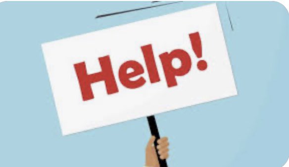 Help! Is there anyone who can help me sort out a total mess with Facebook and instagram. It’s quite complicated and beyond me.