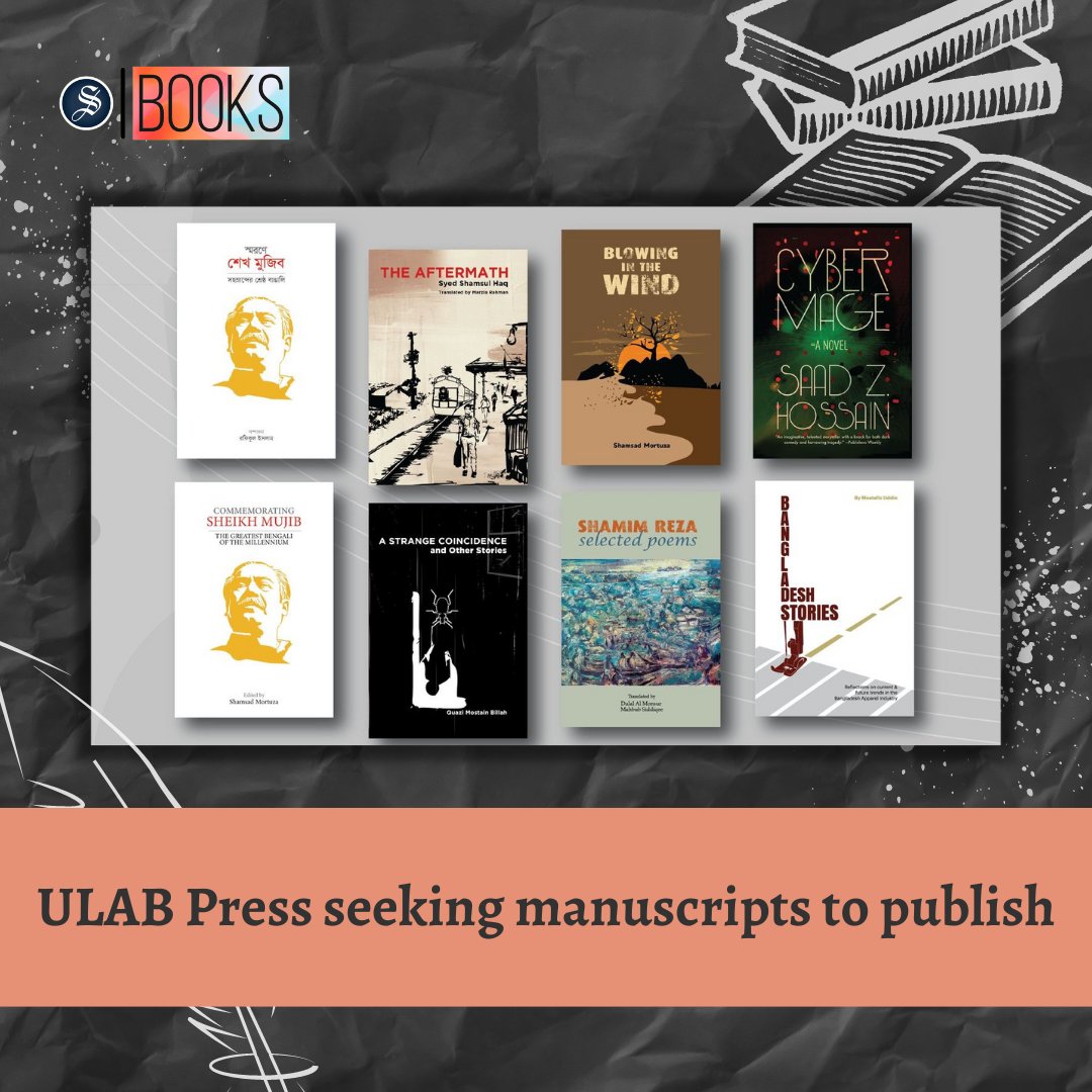 More details here: tinyurl.com/yermkx55
.
.
#publication #ULABPress