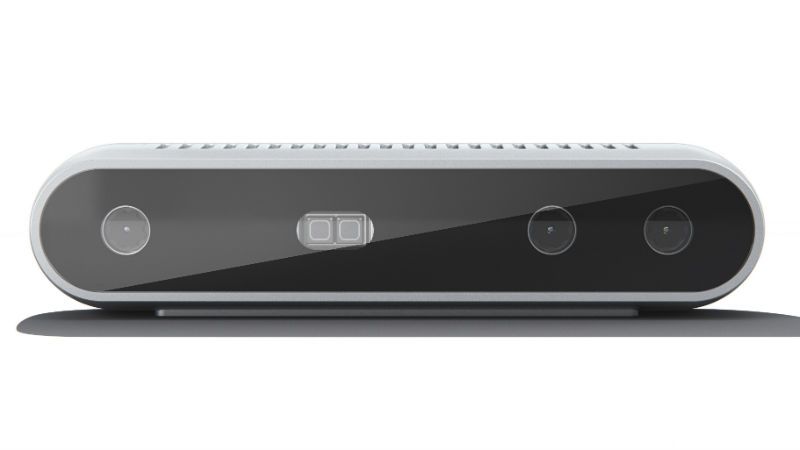 Intel RealSense D415, D435 Depth Cameras.... #beautysecrets #beautyplus #beautyblogs bit.ly/3ZNVsQc