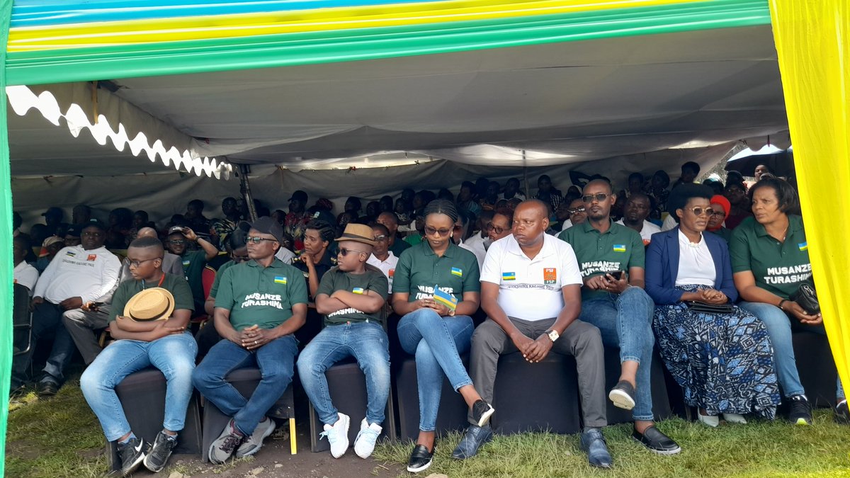 Mama Urwagasabo Tv tweet media