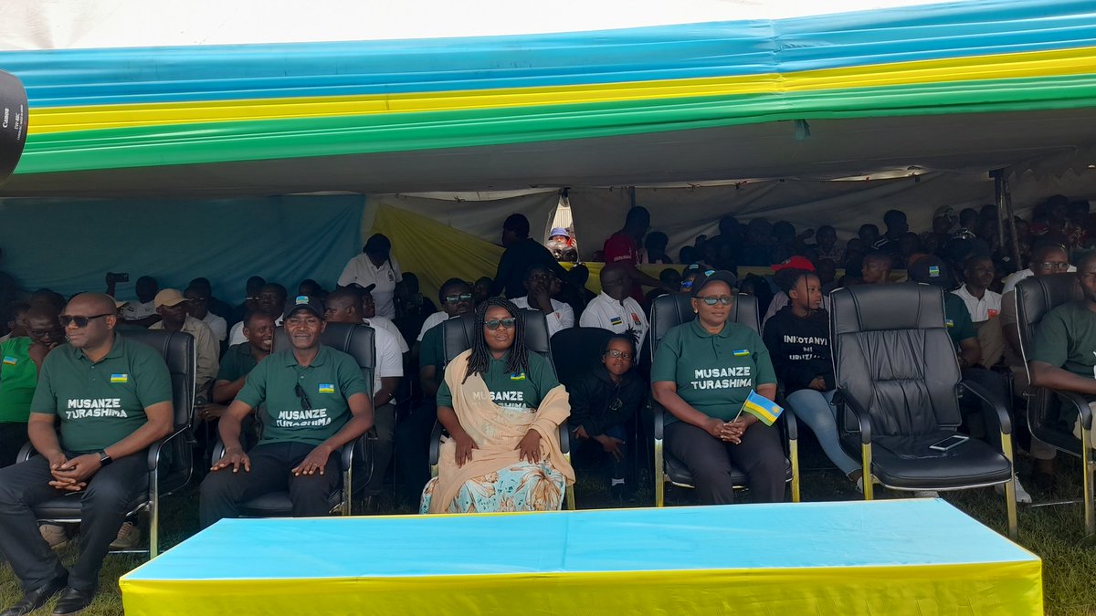 Mama Urwagasabo Tv tweet media