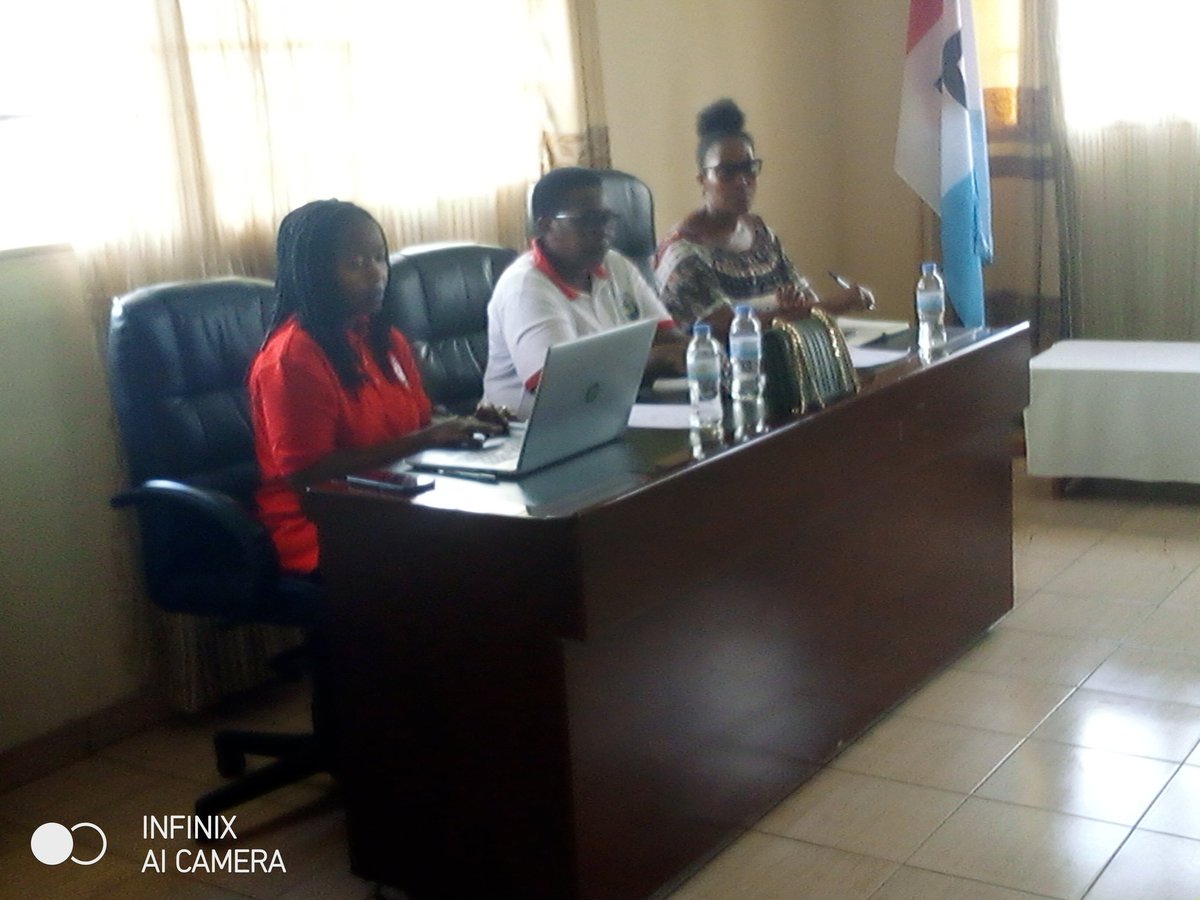 FPR-Inkotanyi Nyanza tweet media