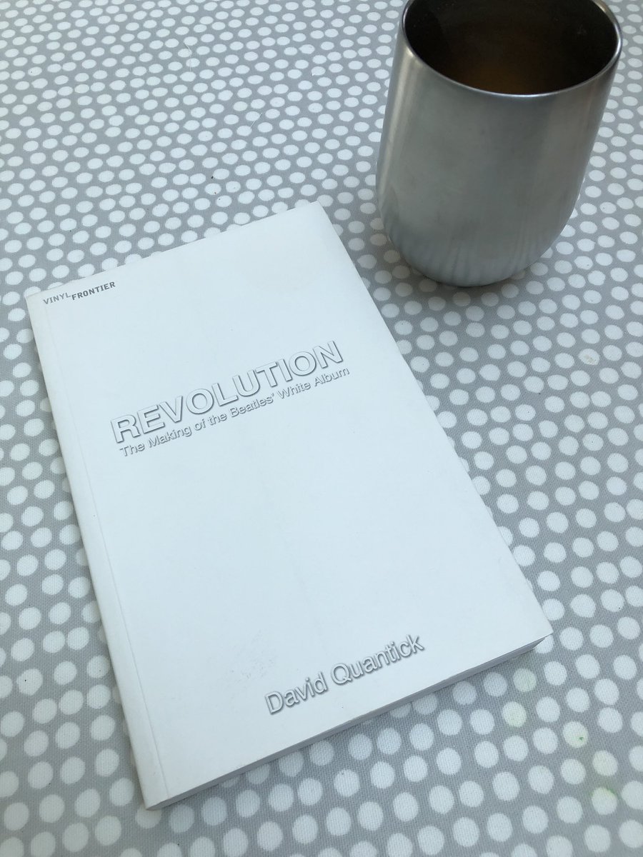Cup of tea, a sit down and a revisit to the warm hug of <a href="/quantick/">QuanTick</a> ‘s Revolution.