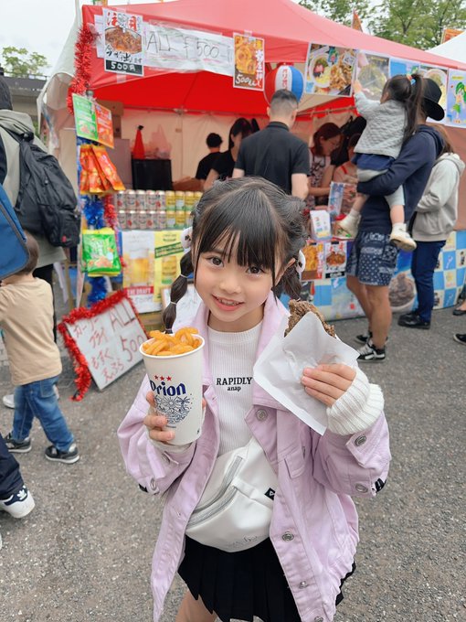 Twitterのコスプレ画像9