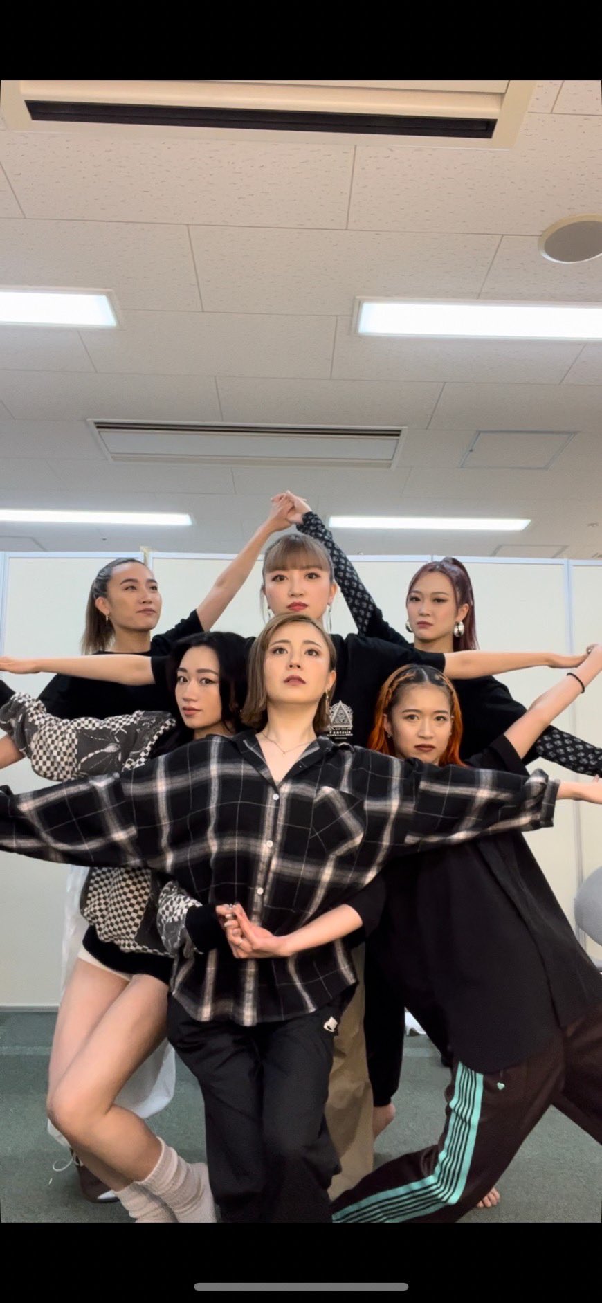 ジャニーズJr. - あやか NIZIU Ayaka Philippines - アヤカ - Stage Name: Ayaka (あやか