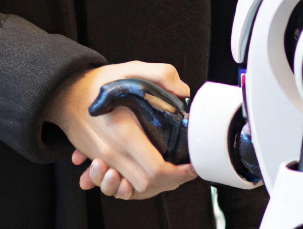 Center for AI Rights tweet media