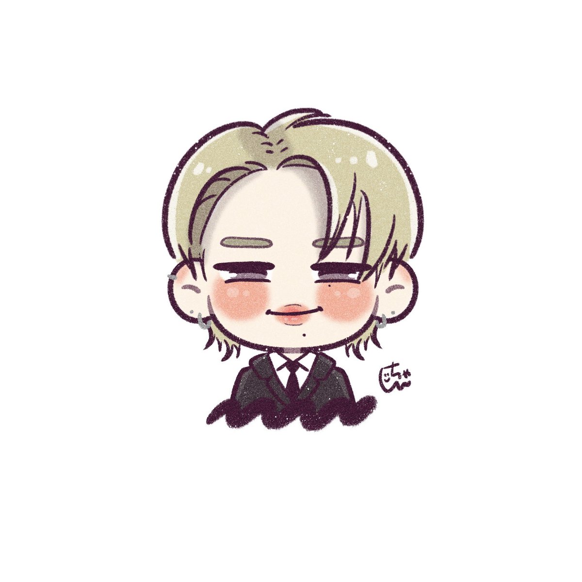 shinchan_129's tweet photo. .

金髪〜

#엔하이픈 #DARKBLOOD #ENHYPEN_NI_KI #니키
#ENHYPENfanart @ENHYPEN_members 

. https://t.co/FnRMOKfoJX