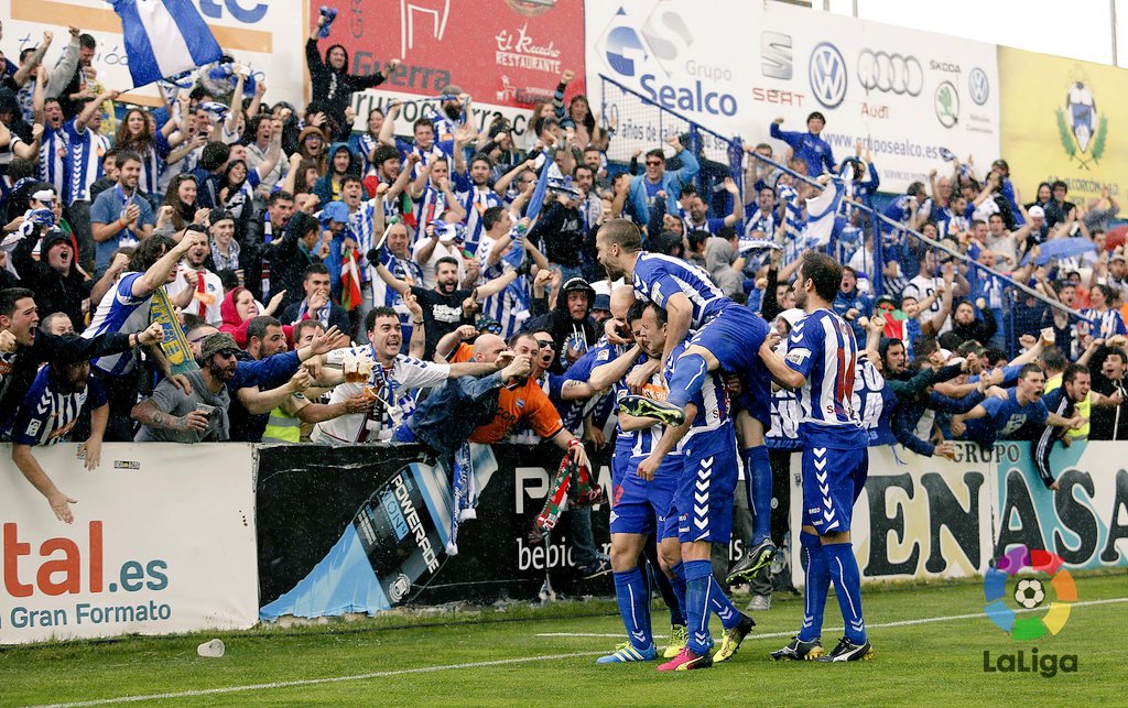 Me recuerda a algo el partido de esta tarde...