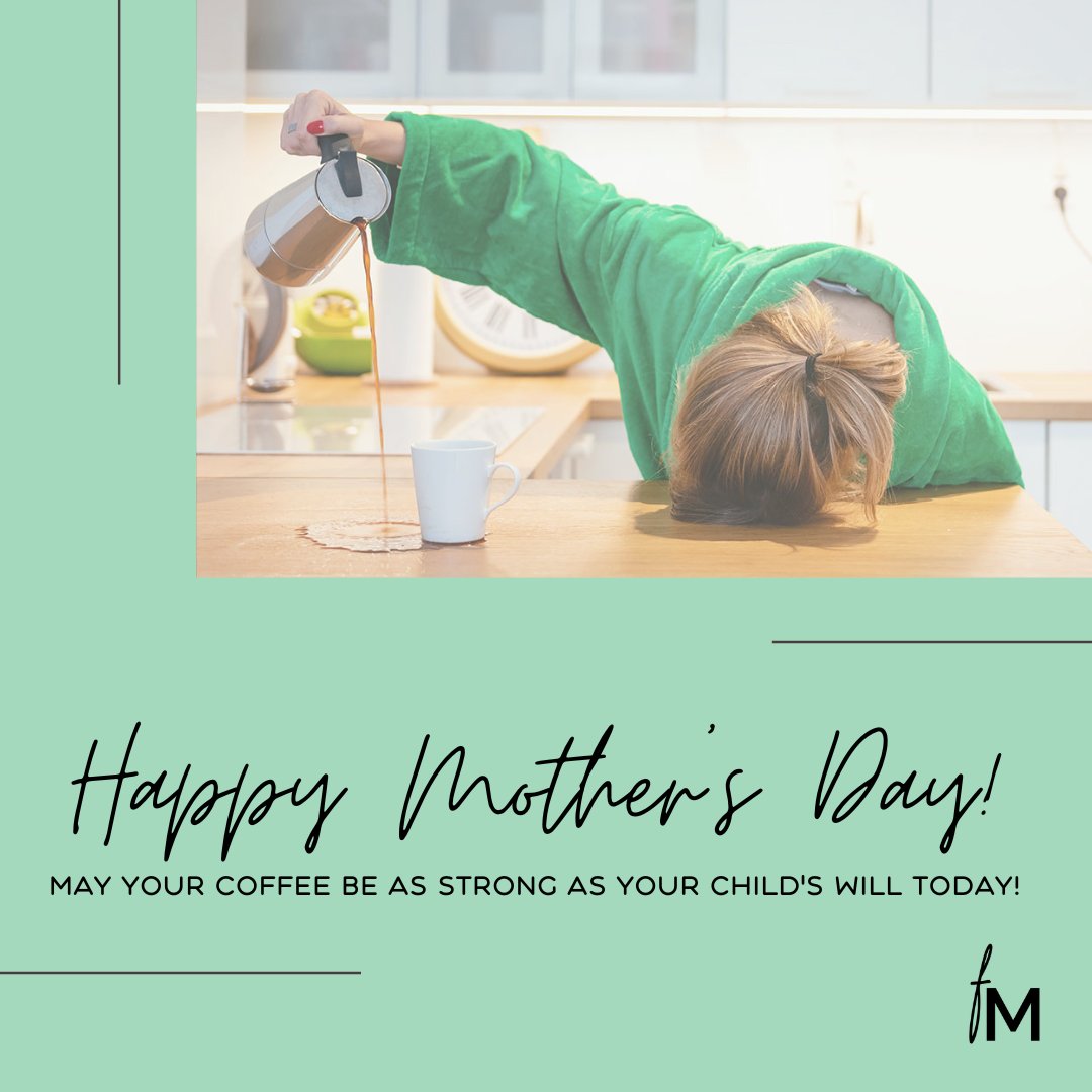 From all of us at Fearless Mom, we hope you have a drama-free, fun-filled Mother's Day!

"She is clothed with strength and dignity,
and SHE LAUGHS WITHOUT FEAR of the future."
Proverbs 31:25

#fearlessmom #fearlessfun #fearlessfunny #mothersday