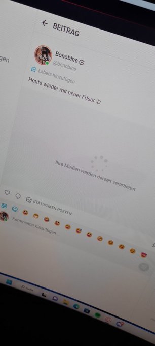 Welche Frisur wirds wohl geben?😊 https://t.co/QdB1tseHKM<a href="/tag/wet"class="tags"><span>#wet</span></a><a href="/tag/showers"class="tags"><span>#showers</span></a><a href="/tag/onlyfans"class="tags"><span>#onlyfans</span></a><a href="/tag/onlyfansfree"class="tags"><span>#onlyfansfree</span></a>