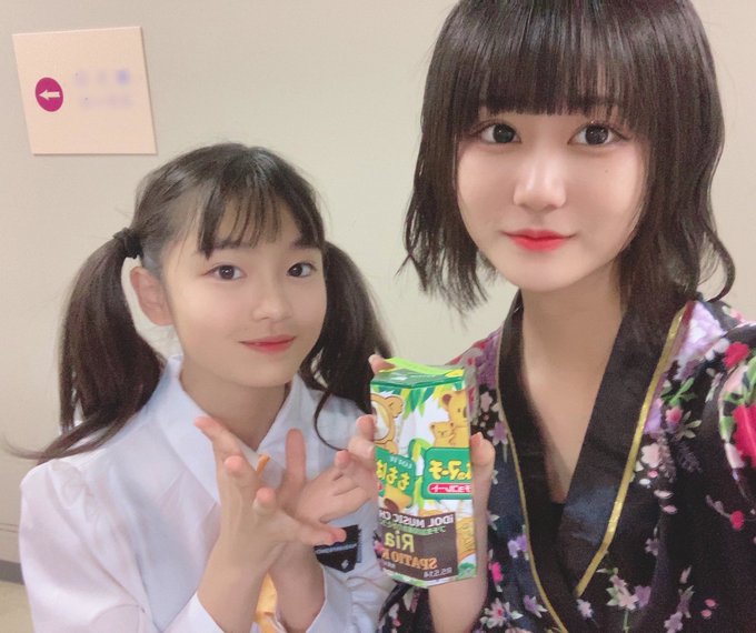 愛純百葉のTwitter画像27