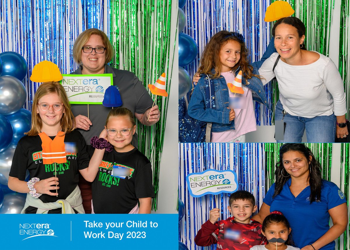 Happy Mother’s Day to all mothers, soon-to-be mothers and mothers at-heart including everyone on our team!