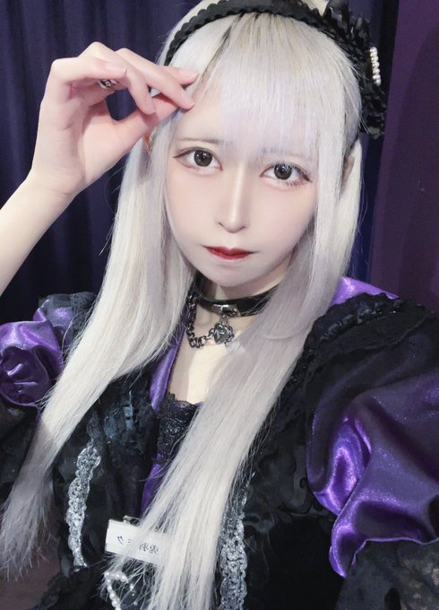 Twitterのコスプレ画像29