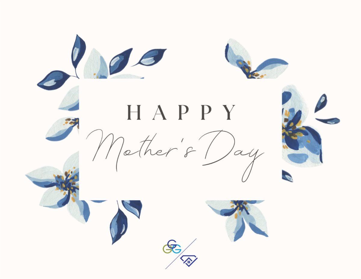 SapphireTitle's tweet photo. Life doesn't come with a manual, but it comes with a mother, and for that we are so grateful! Happy Mother’s Day! https://t.co/A2oK5VmOQi