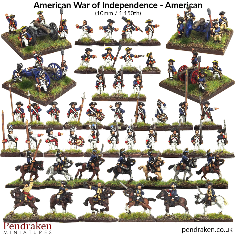 Pendraken Miniatures On Twitter The American War Of Independence Ran pendraken-miniatures-on-twitter-the-american-war-of-independence-ran