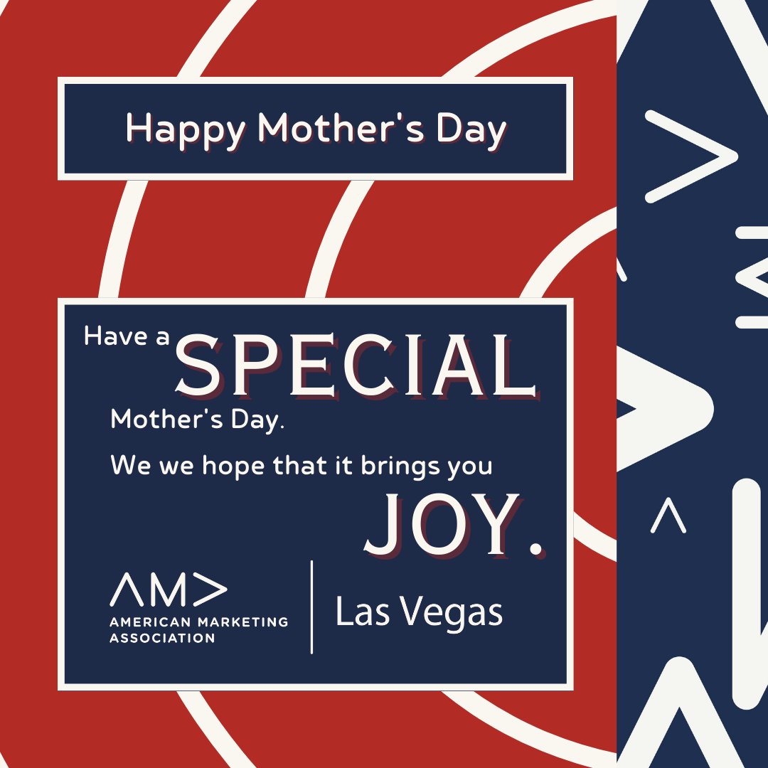 AMA Las Vegas tweet media