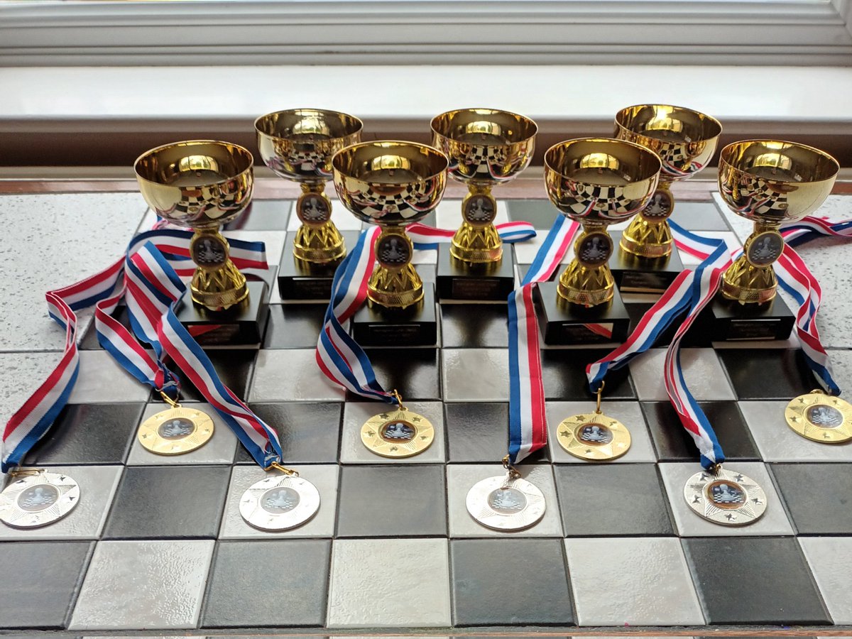 Norfolk Junior Chess tweet media