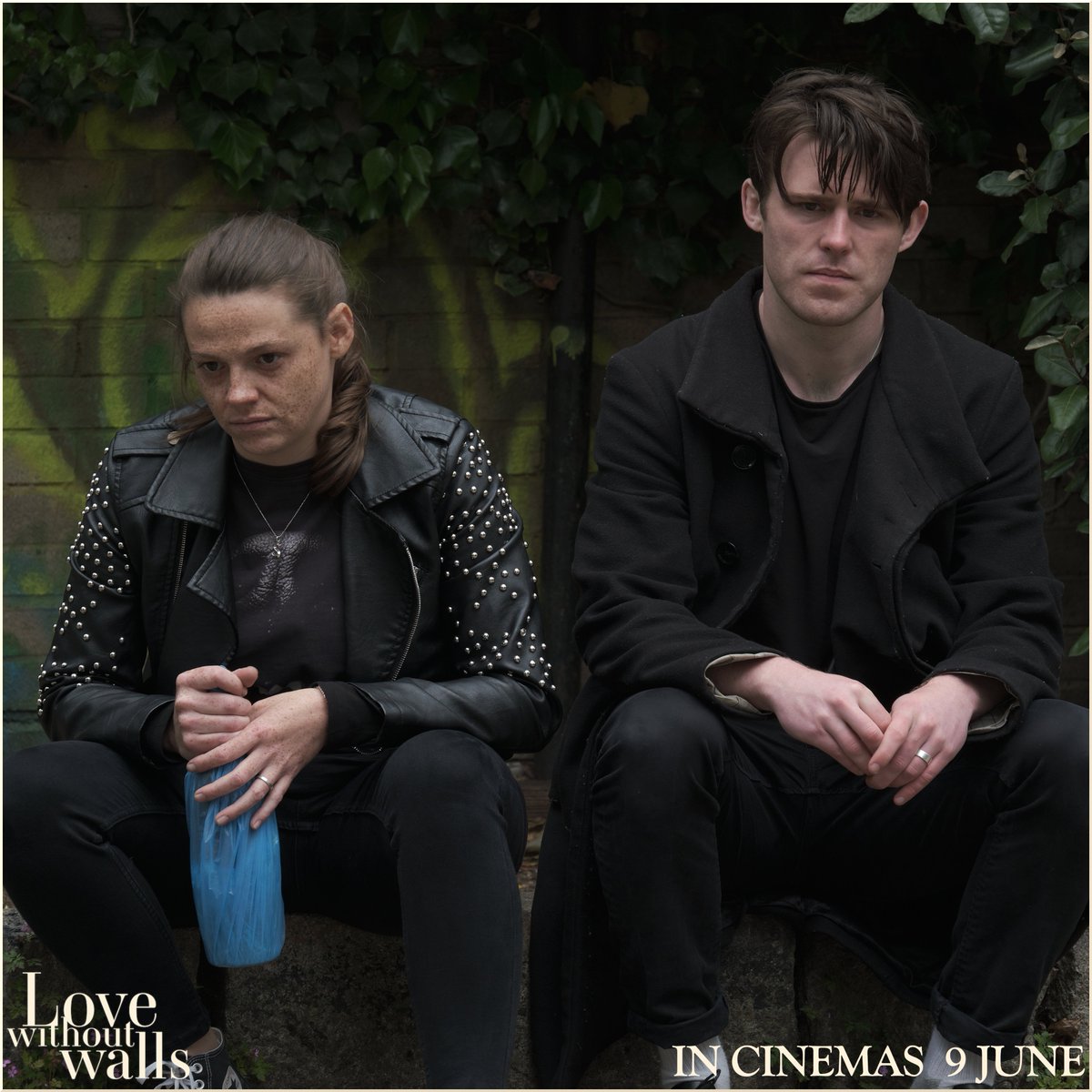 It might surprise you how many people experience something like our characters Sophie and Paul

@Shelter found that 1 in 58 people were homeless in London in 2022

#HiddenHomelessness | lovewithoutwallsfilm.com