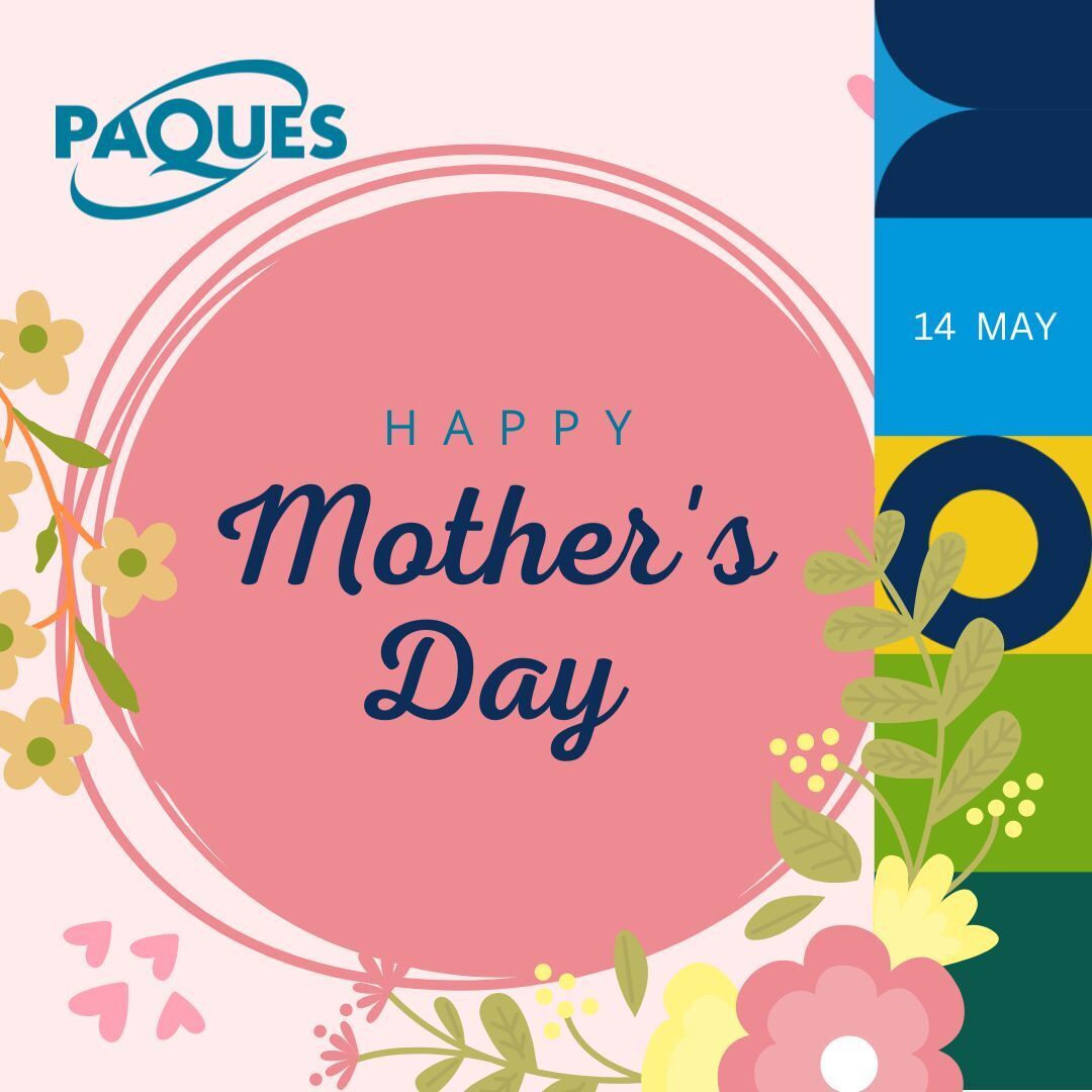 🌹Happy Mother's Day! You deserve all the love, health, and happiness in the world. 

#motherday