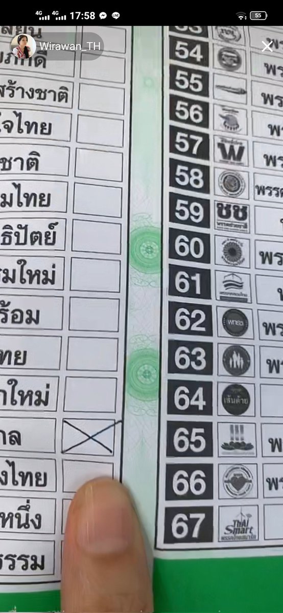 อยากเป็นเขยกาฬสินธุ์ tweet media