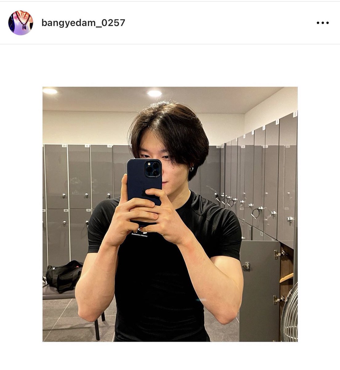 BYDUNION_'s tweet photo. [23.05.14] bangyedam_0257 Instagram Post

“한번 애봐요!”

#방예담 #イェダム #BANGYEDAM https://t.co/IHFgU45s6F