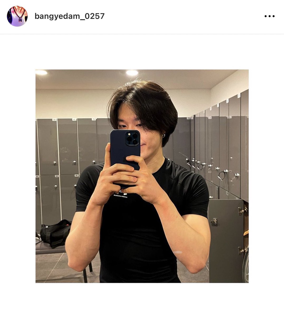 BYDUNION_'s tweet photo. [23.05.14] bangyedam_0257 Instagram Post

“한번 애봐요!”

#방예담 #イェダム #BANGYEDAM https://t.co/IHFgU45s6F