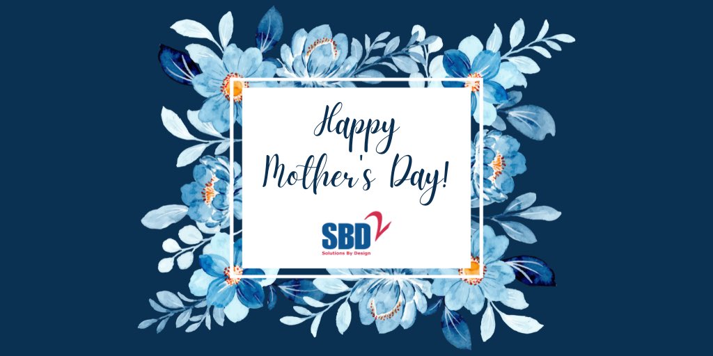 SBDII's tweet photo. #happymorthersday https://t.co/KwTL5uPyj6
