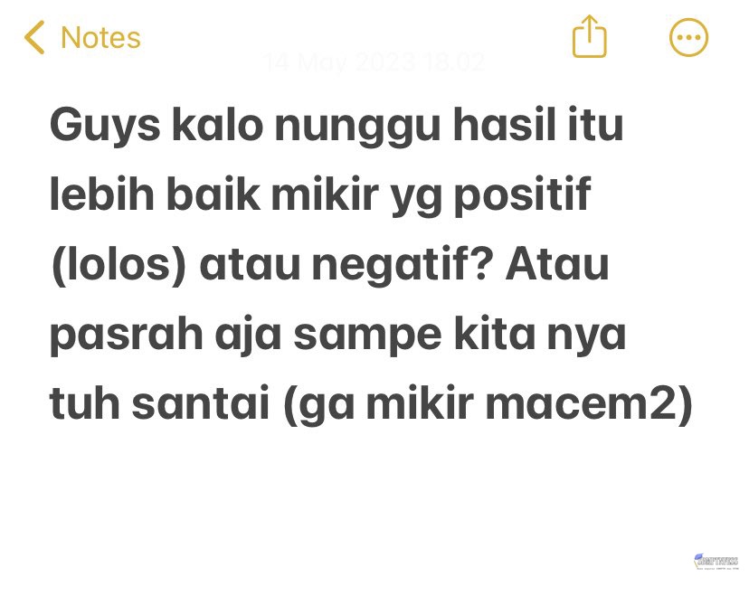 CEK PINNED! tweet media
