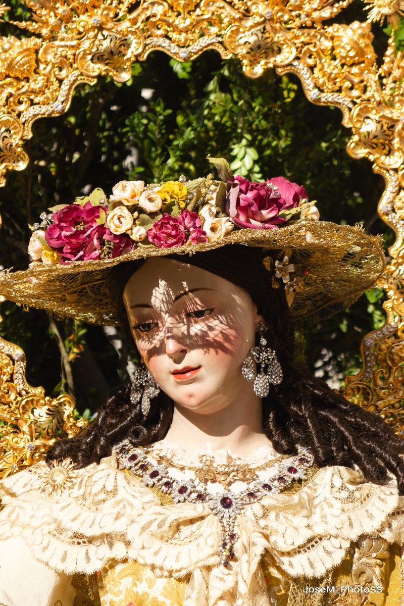 Procesión de alabanza | Divina Pastora de las Almas.
.
@DivinaPastora @PastoradeMalaga @GJdivinapastora
.
.
#DivinaPastoraMLG #PastoraMLG #DivinaPastoraDeLasAlmas #LaVirgenDeCapuchinos #PastoraCoronada