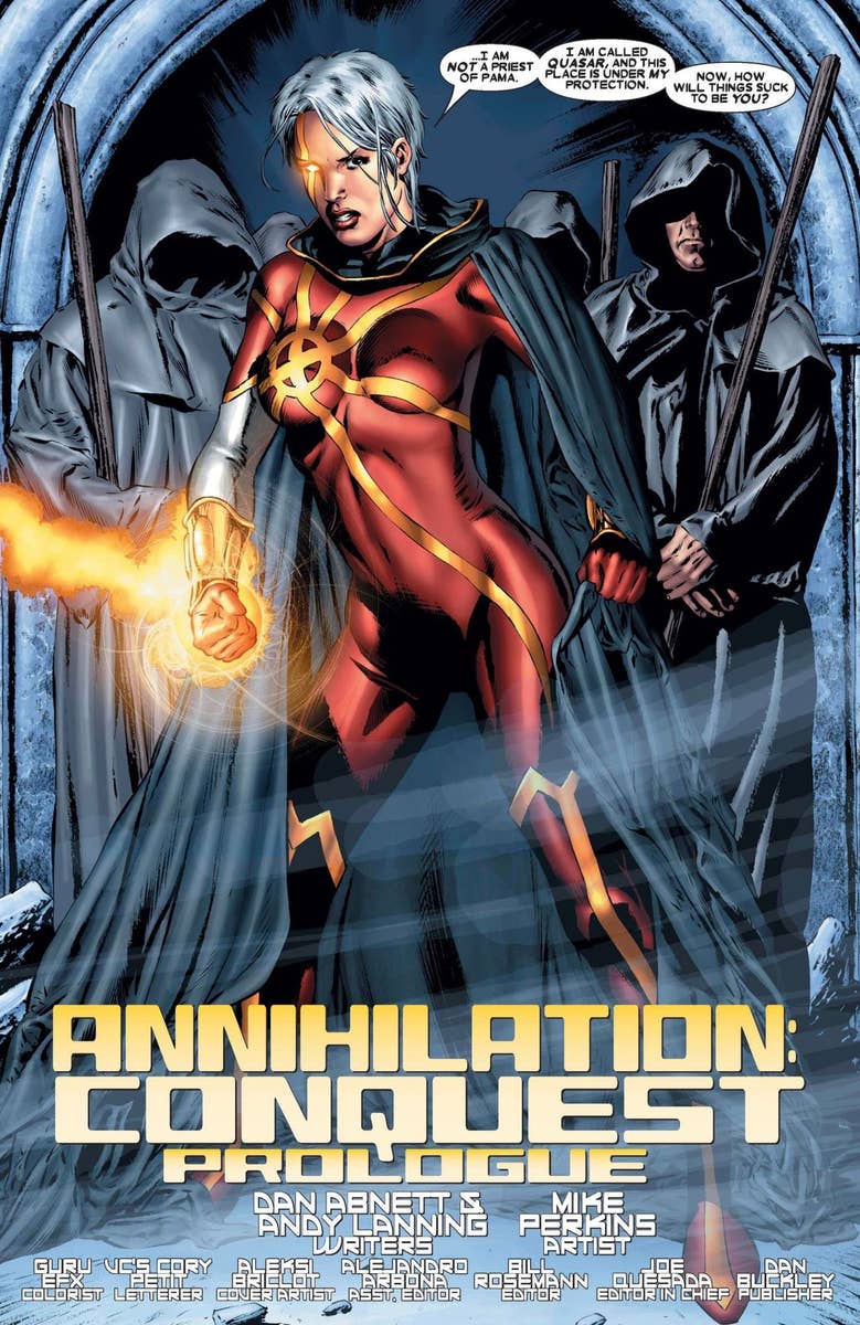 MarvelPodcast_'s tweet photo. Detalles del cómic de #GuardiansOfTheGalaxyVol3
J'son (padre de #StarLord) y #Phyla-Vell (hija de Mar-Vell) https://t.co/LQ4KowlOe7