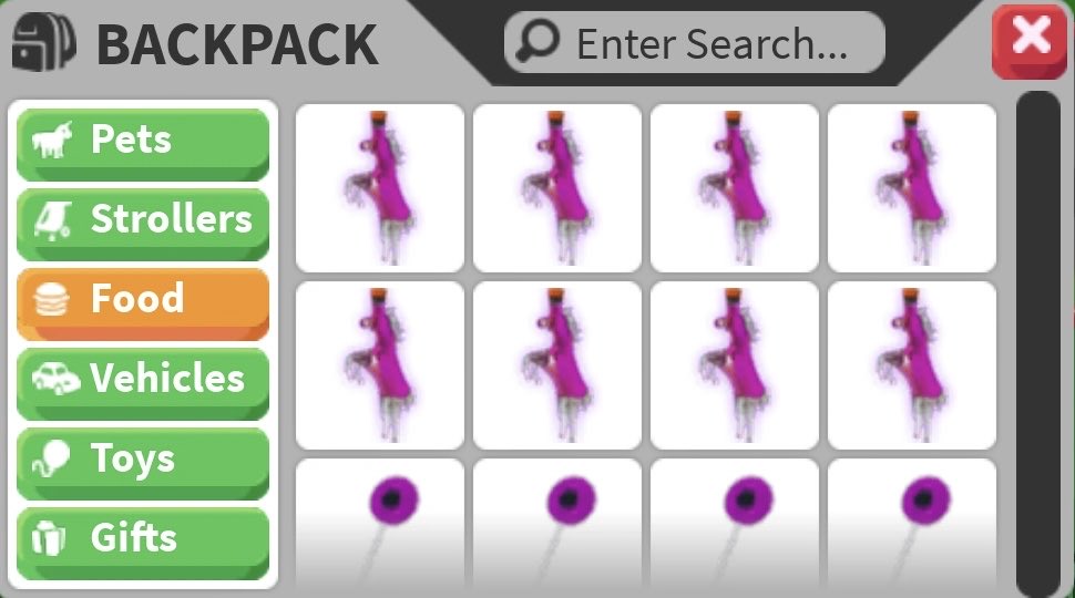 ‧₊˚✧[ one winner can win a ride potion ]✧˚₊‧ 

follow me 
like &amp; rt 
comment when done 

#adoptmetrades