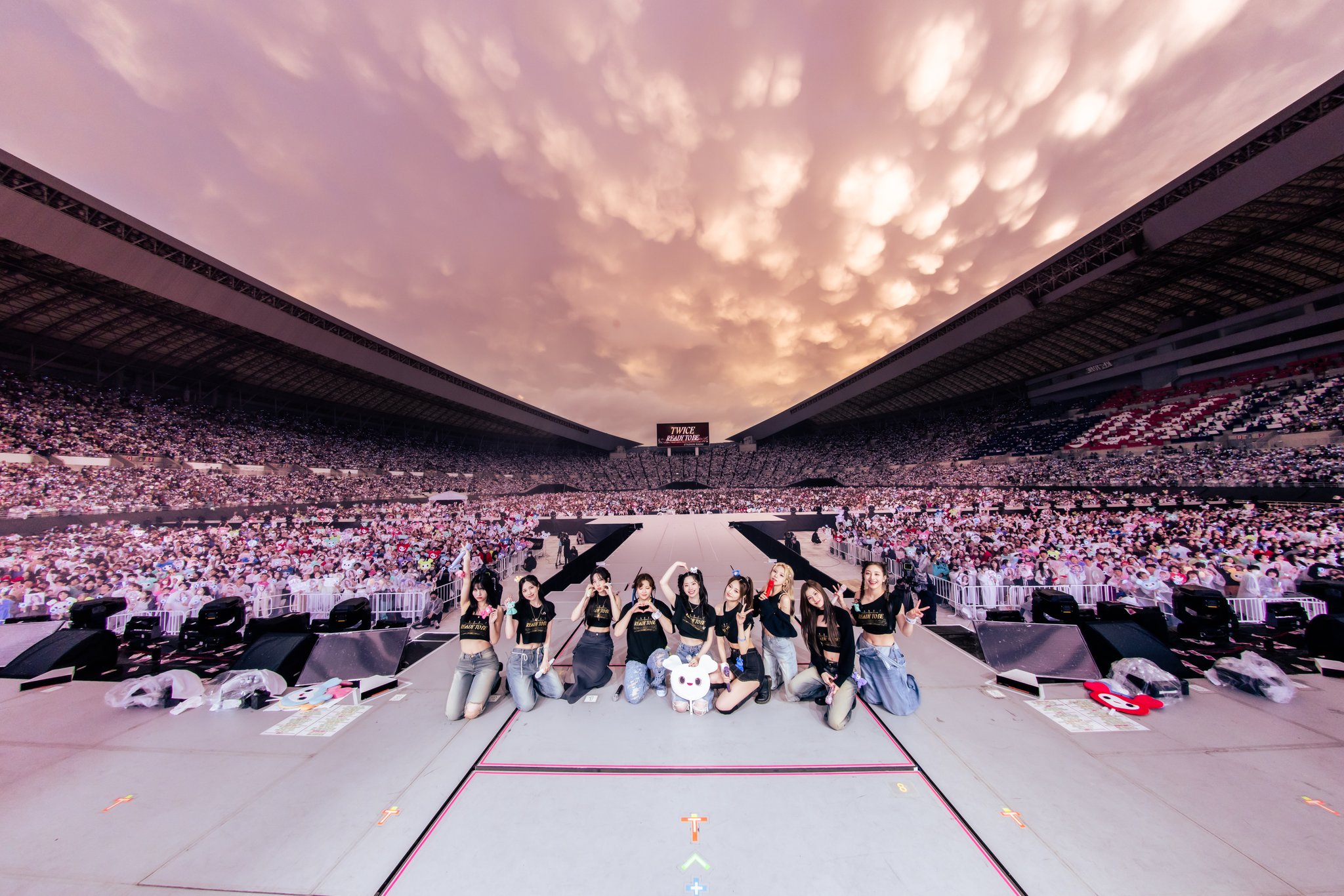 TWICE JAPAN OFFICIAL on X: 