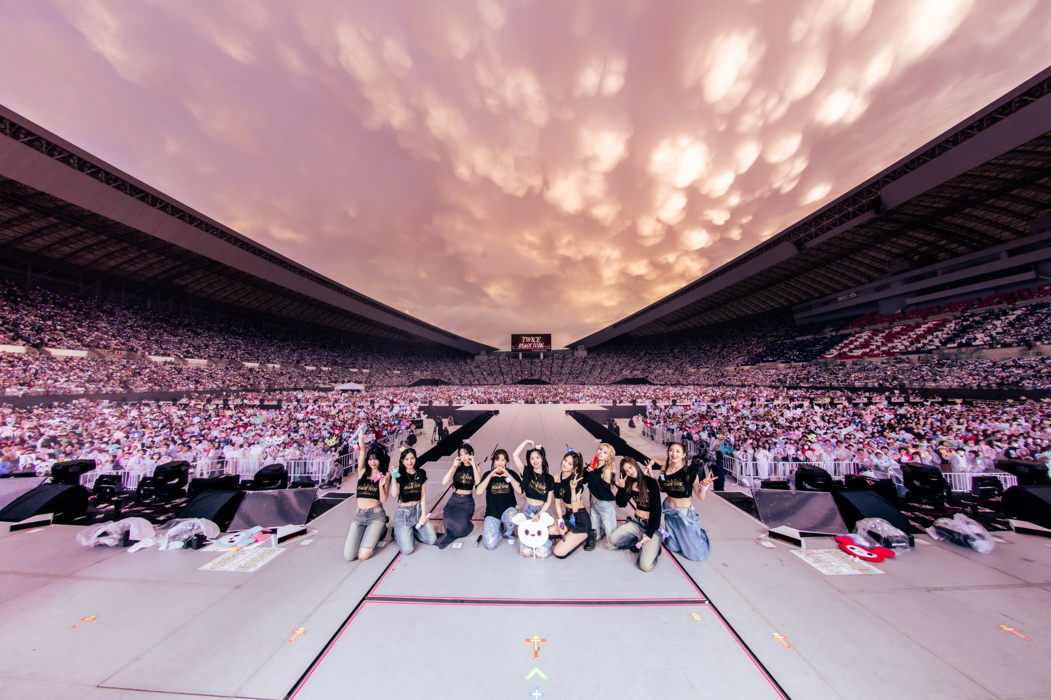 TWICE JAPAN OFFICIAL on X: 