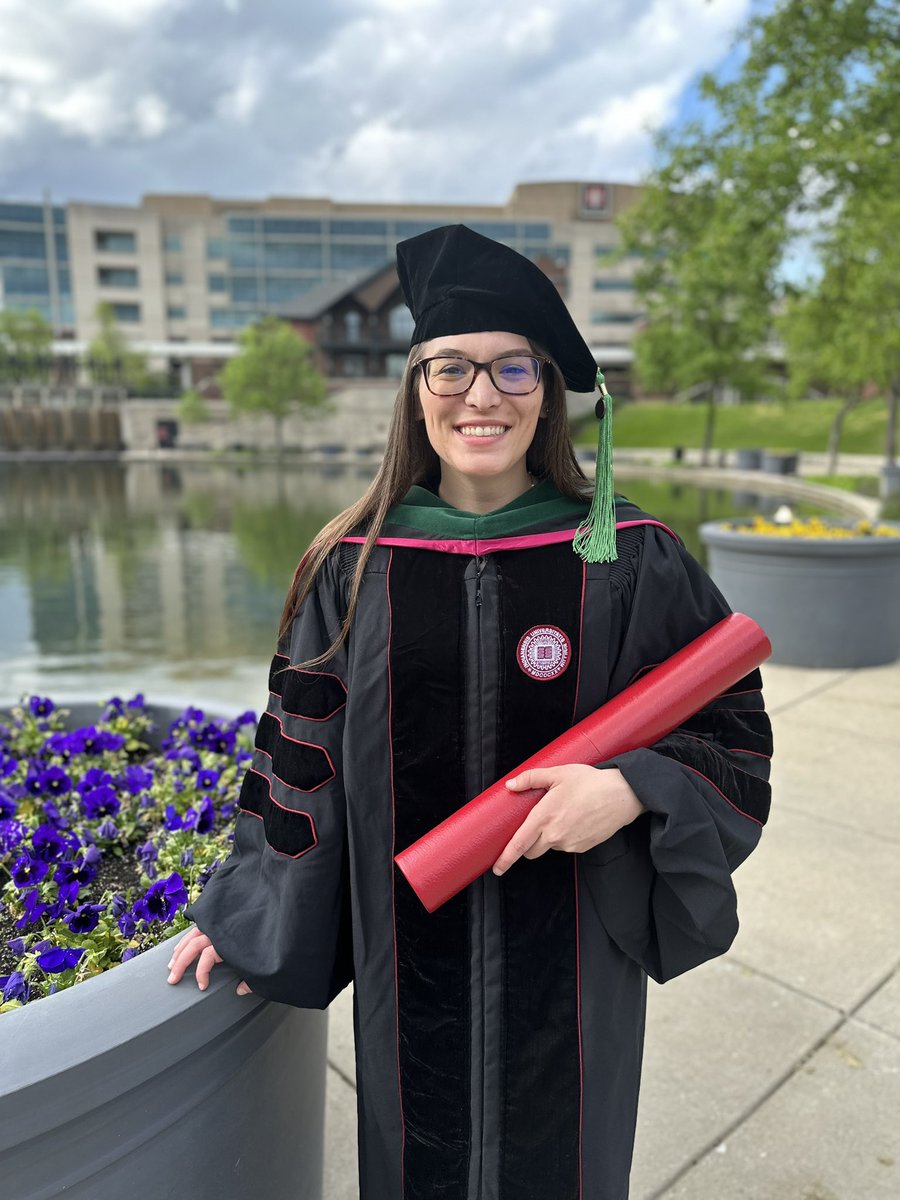 Brielle Warnock tweet media