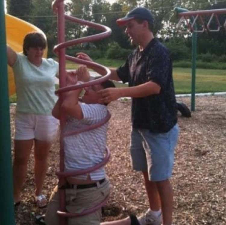 Acidic Blonde™️ tweet media